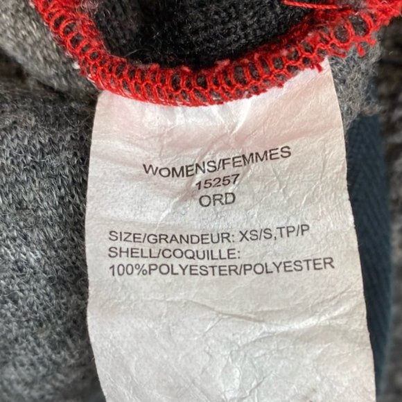 Woolrich | Glacier View Sherpa Fleece Pullover Size XS/S - Picture 10 of 10